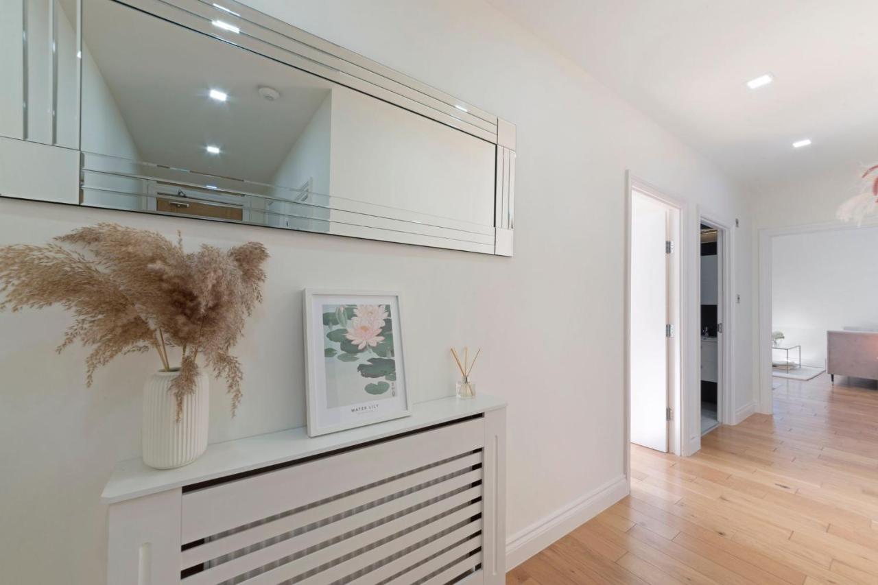 Spacious One Bed Loft Apartment Birchanger Exteriör bild